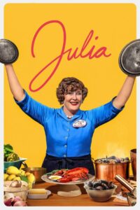 Julia 2022 En Netflix
