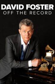 David Foster: Off the Record Online En Netflix