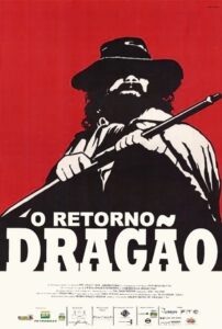 O Retorno do Dragão Online En Netflix