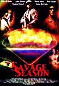 Savage Season Online En Netflix