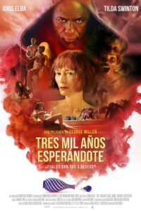 Érase una vez un genio Online En Netflix