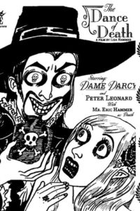 The Dance of Death Online En Netflix