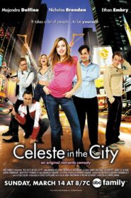 Celeste in the City Online En Netflix