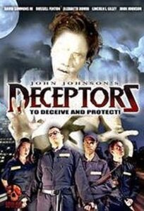 Deceptors Online En Netflix