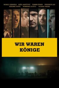 Wir waren Könige Online En Netflix