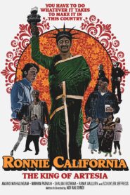 Ronnie California: The King of Artesia Online En Netflix