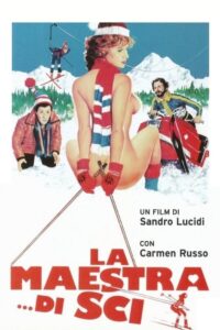 La maestra… di sci Online En Netflix