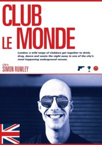 Club Le Monde Online En Netflix