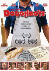 Dough Boys Online En Netflix
