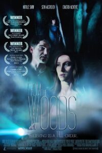 From The Woods Online En Netflix