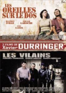 Les vilains Online En Netflix