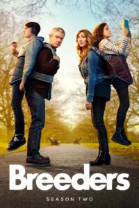 Breeders: Temporada 2 {year} En Netflix