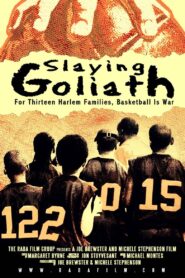 Slaying Goliath Online En Netflix
