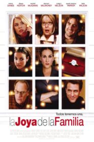 La Joya de La Familia Online En Netflix