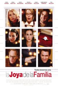 La Joya de La Familia Online En Netflix