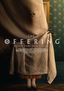 Ofrenda al demonio Online En Netflix