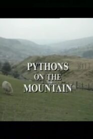 Pythons on the Mountain Online En Netflix