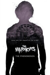 The Warriors: The Phenomenon Online En Netflix