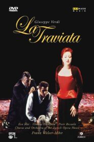 Verdi La Traviata Online En Netflix