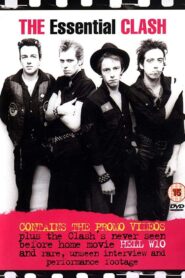The Clash : The Essential Clash Online En Netflix