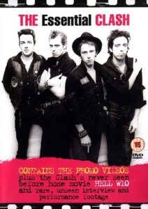 The Clash : The Essential Clash Online En Netflix
