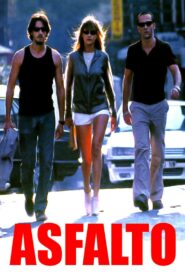 Asfalto Online En Netflix