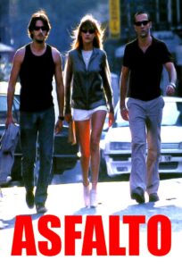 Asfalto Online En Netflix