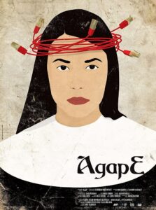AgapE Online En Netflix