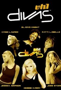 VH1 Divas 2004 Online En Netflix