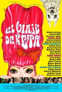 El viaje de Keta Online En Netflix