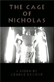 The Cage of Nicholas Online En Netflix