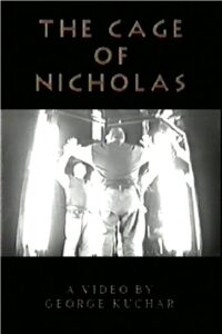 The Cage of Nicholas Online En Netflix