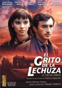 Le Cri du hibou Online En Netflix