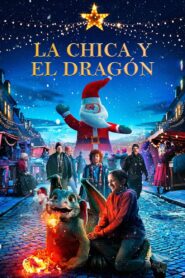 La Chica y el Dragón Online En Netflix