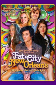 Fat City, New Orleans Online En Netflix