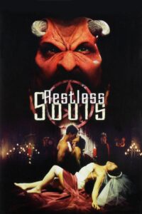 Restless Souls Online En Netflix