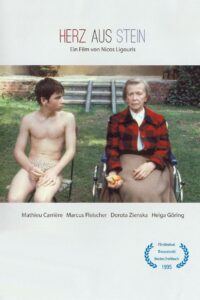 Herz aus Stein Online En Netflix