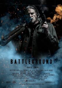 Battleground Online En Netflix
