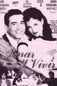 Amar y Vivir Online En Netflix