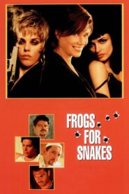 Frogs for Snakes Online En Netflix