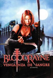 BloodRayne Venganza de sangre Online En Netflix