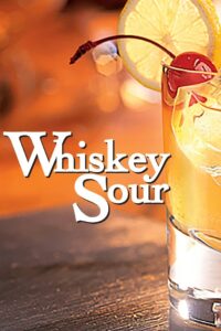 Whiskey Sour Online En Netflix