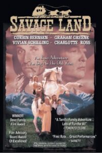 Savage Land Online En Netflix