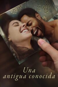 A Quien Solía Conocer Online En Netflix