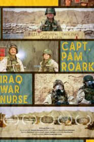 Pam Roark: Iraq War Nurse Online En Netflix