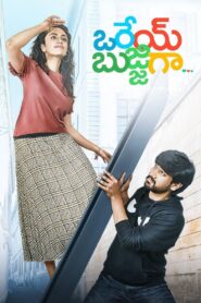 ఒరేయ్‌ బుజ్జిగా… Online En Netflix