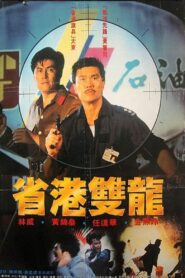 省港雙龍 Online En Netflix