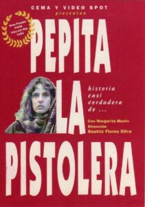 La historia casi verdadera de Pepita la Pistolera Online En Netflix