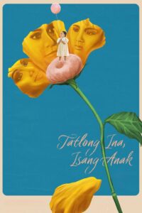 Tatlong Ina, Isang Anak Online En Netflix