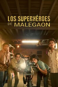 Héroes de Malegaon Online En Netflix